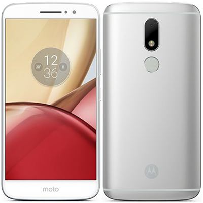 เปิดตัว Moto M