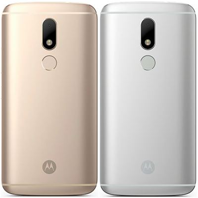 เปิดตัว Moto M