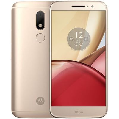 เปิดตัว Moto M