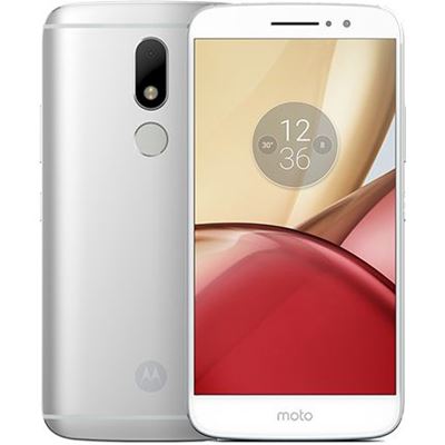 เปิดตัว Moto M