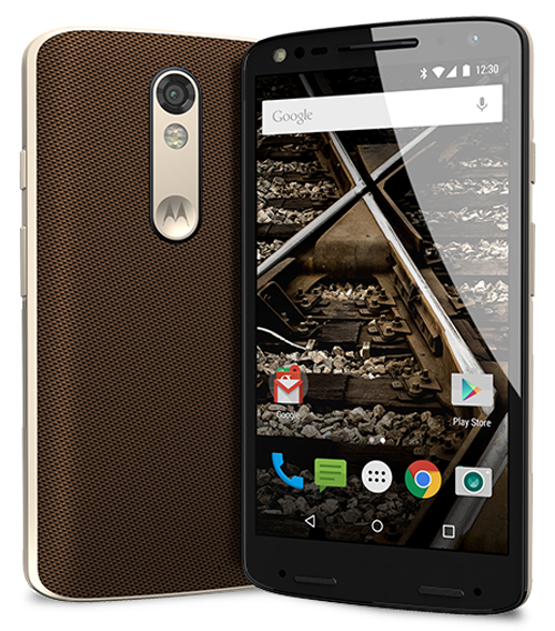 Moto X Force
