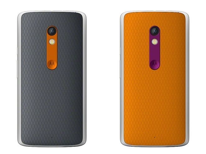 Motorola เปิดตัว Moto X Play