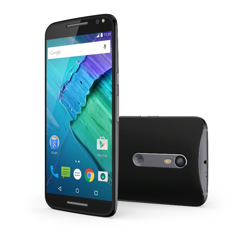 Motorola เปิดตัว Moto X Style