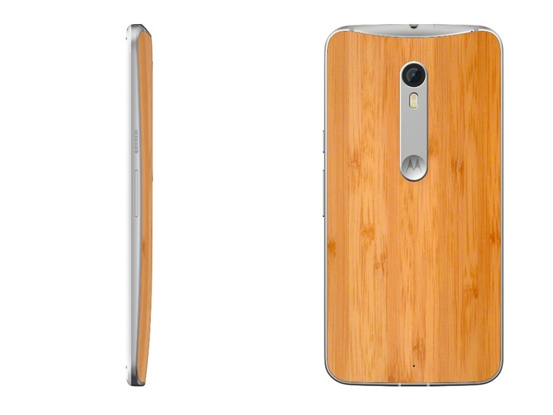 Motorola เปิดตัว Moto X Style