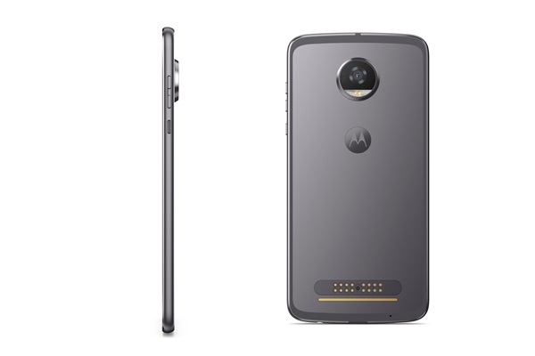 Moto Z2 Play