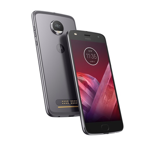 Moto Z2 Play