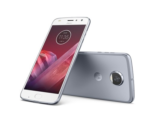 Moto Z2 Play