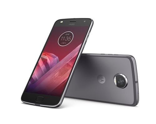 Moto Z2 Play