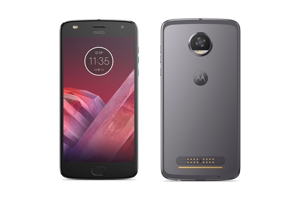 Moto Z2 Play