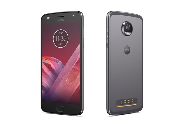Moto Z2 Play