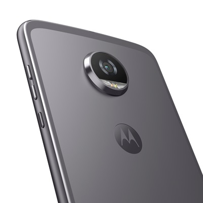 Moto Z2 Play