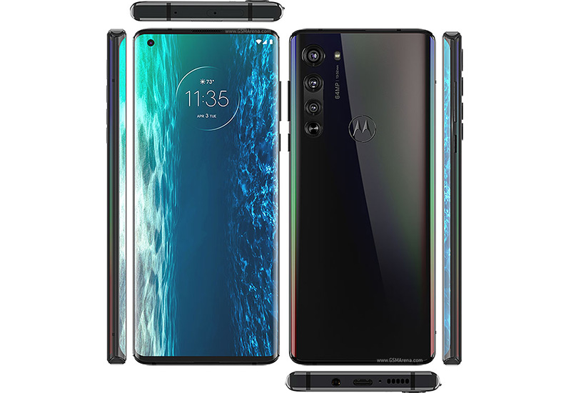 Motorola Edge