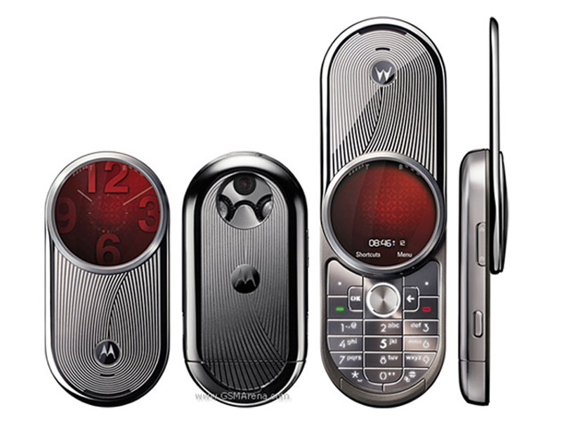 Motorola AURA
