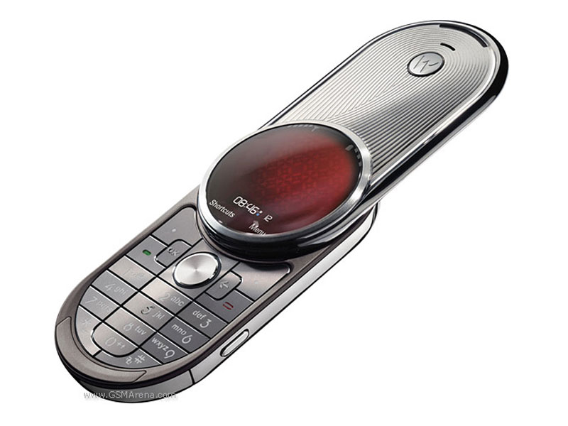 Motorola AURA