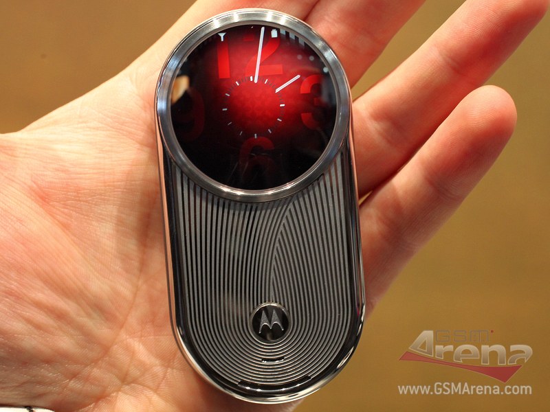Motorola AURA