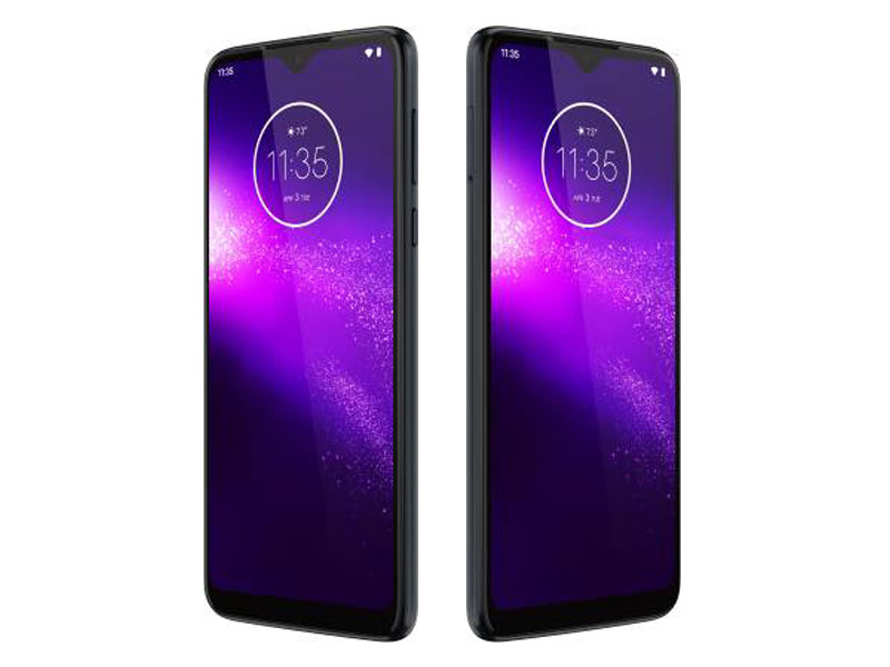 Motorola One Macro