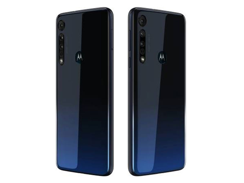Motorola One Macro