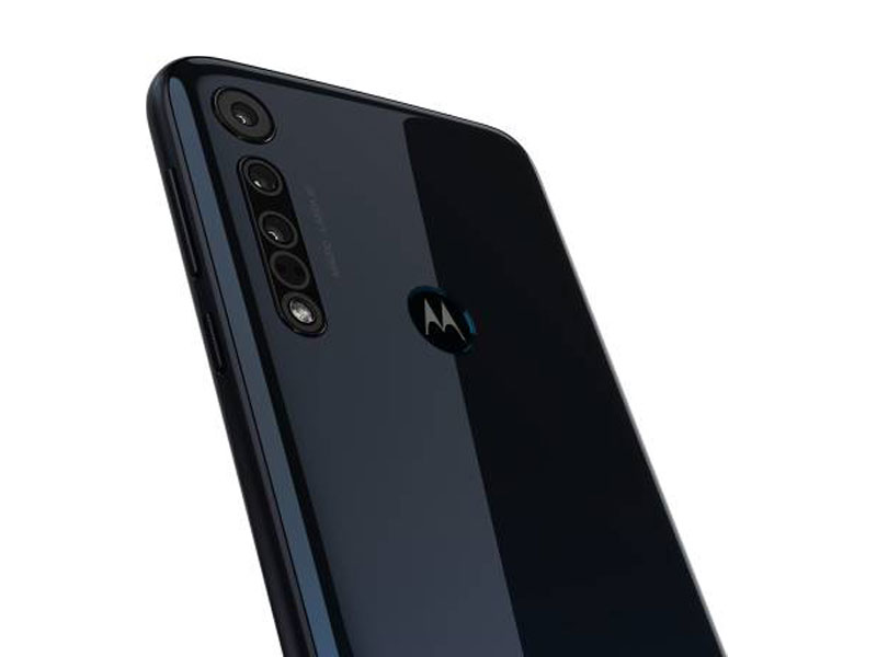 Motorola One Macro
