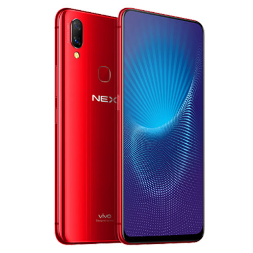 vivo NEX S และ vivo NEX A