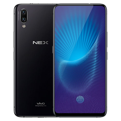 vivo NEX S และ vivo NEX A