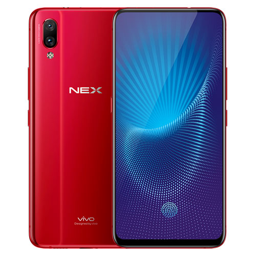 vivo NEX S และ vivo NEX A