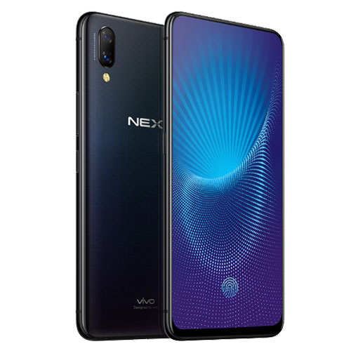 vivo NEX S และ vivo NEX A