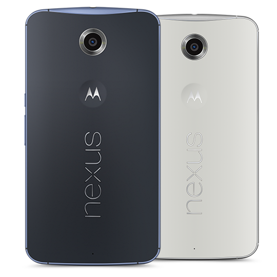 Nexus 6