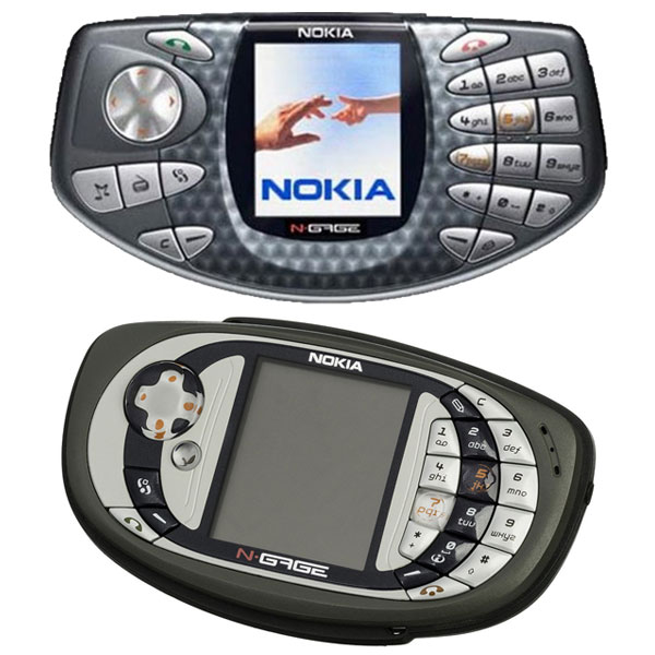 Nokia