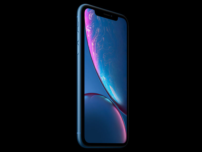 ใช้ iPhone 8/8 Plus อยู่ ซื้อ iPhone XR ดีไหม