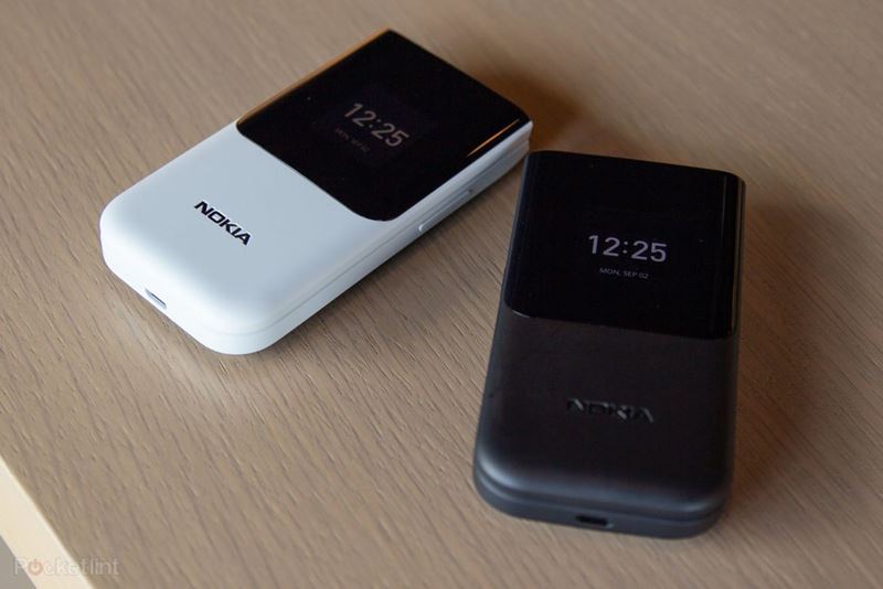 nokia 2720