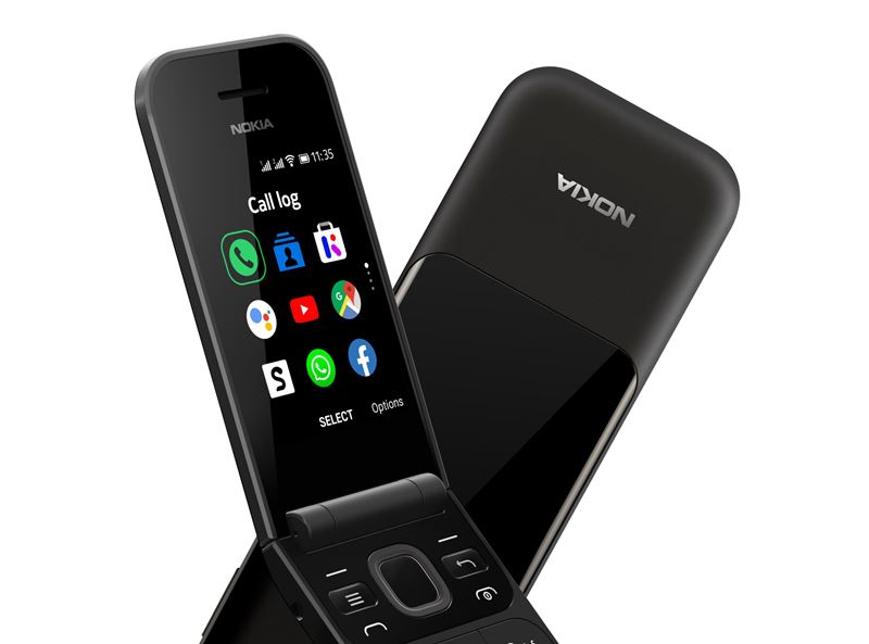 nokia 2720