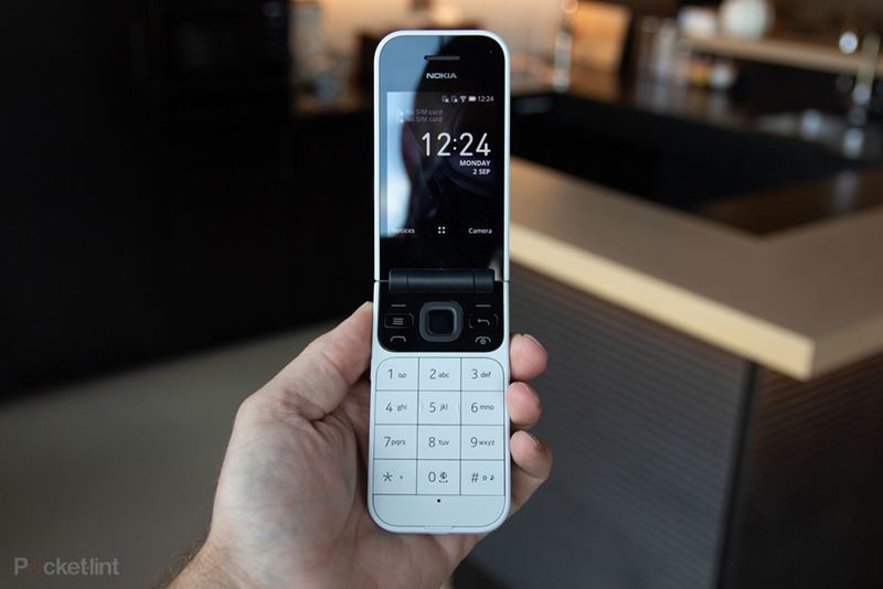 nokia 2720