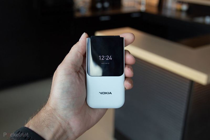 nokia 2720