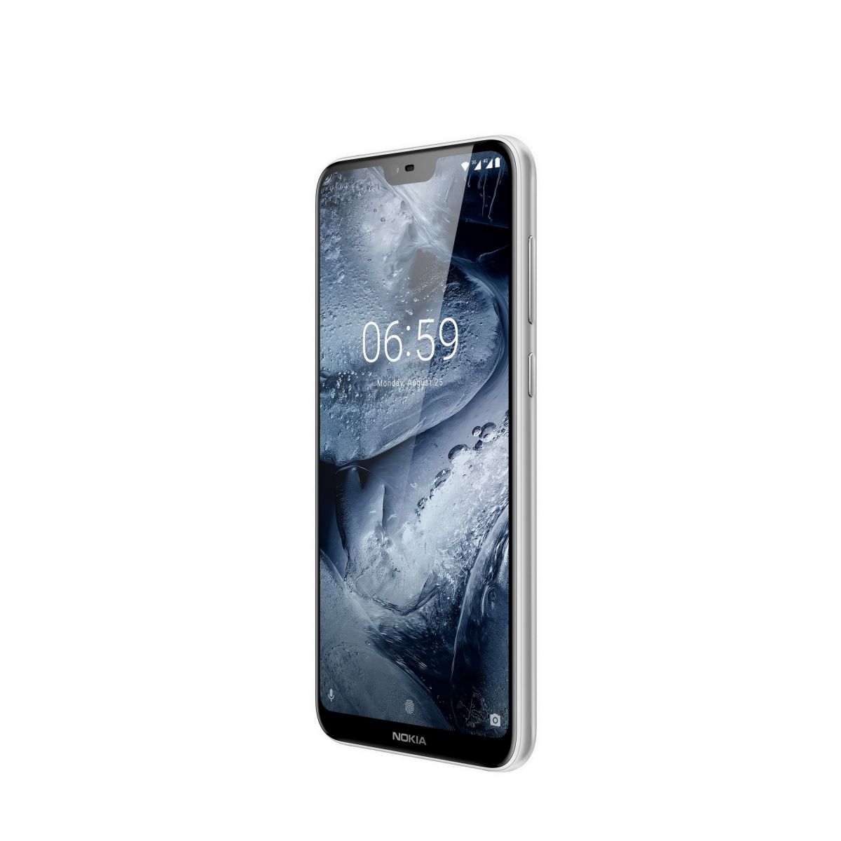 nokia 6.1 plus