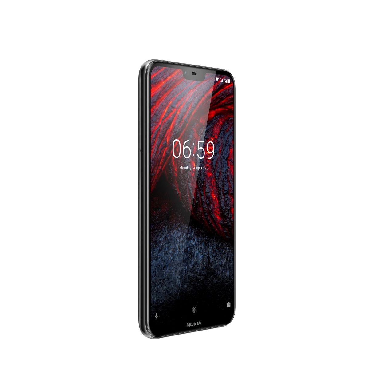 nokia 6.1 plus