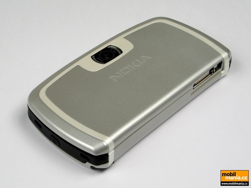 nokia 7710