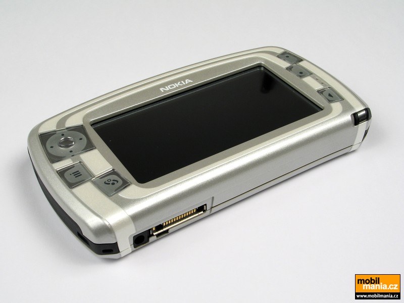 nokia 7710