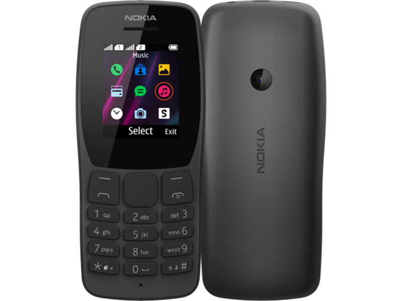 Nokia 110