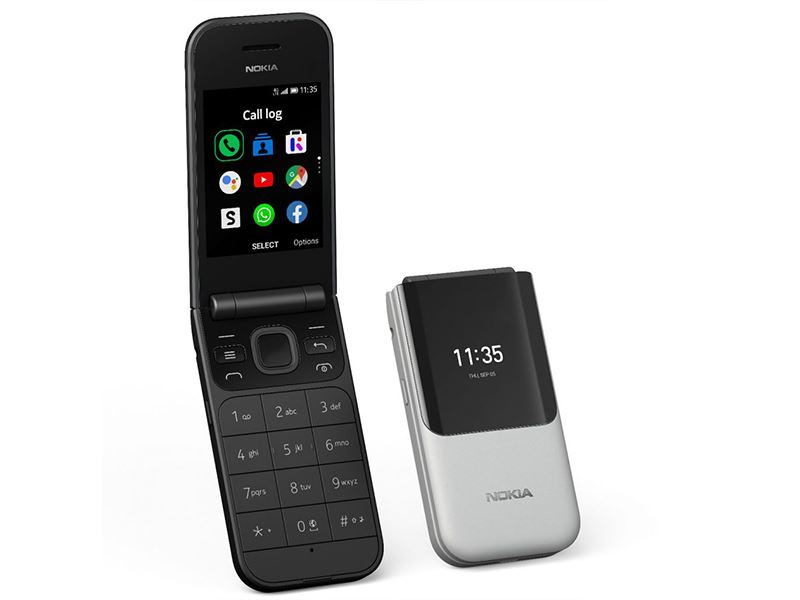 มือถือเปิดตัวใหม่ ประจำเดือนกันยายน 2019