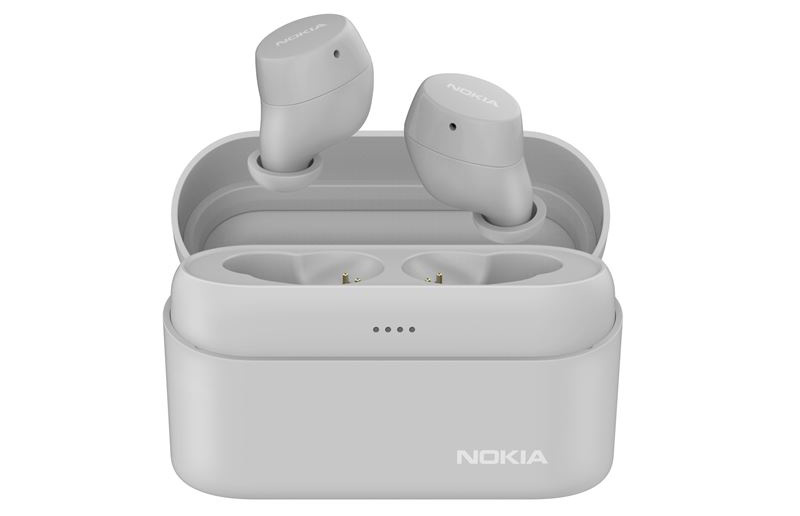 Nokia Power Earbuds