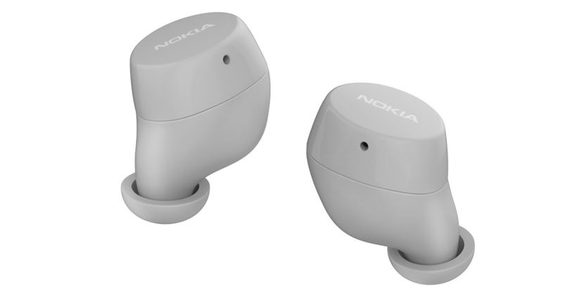 Nokia Power Earbuds
