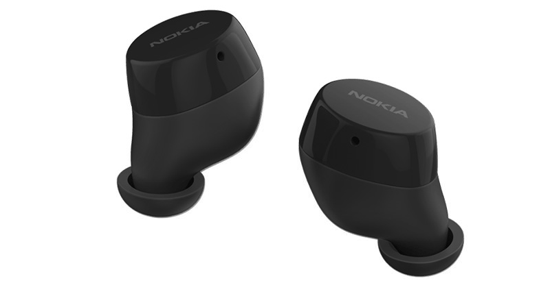 Nokia Power Earbuds