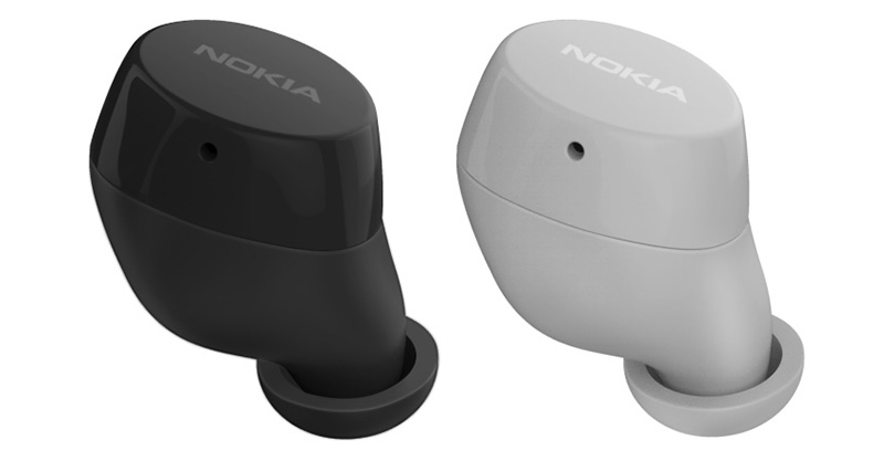 Nokia Power Earbuds