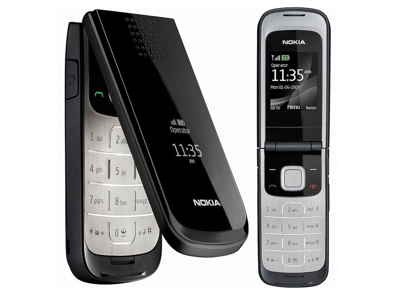 Nokia 2720