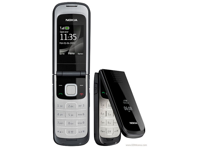 Nokia 2720