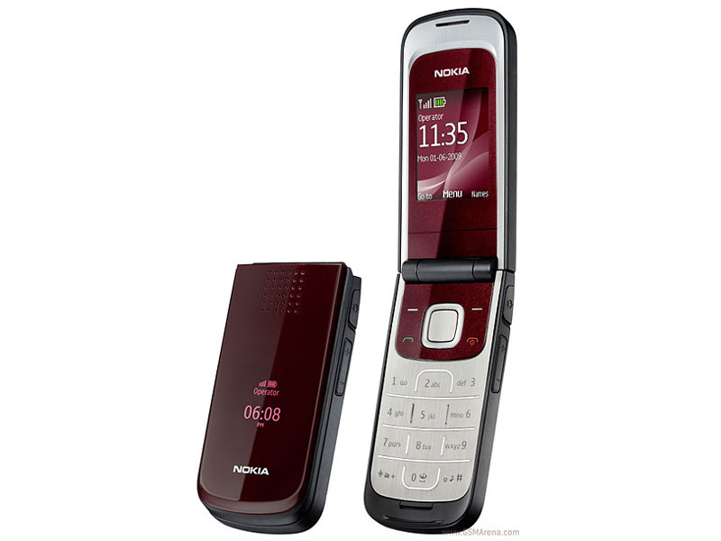 Nokia 2720