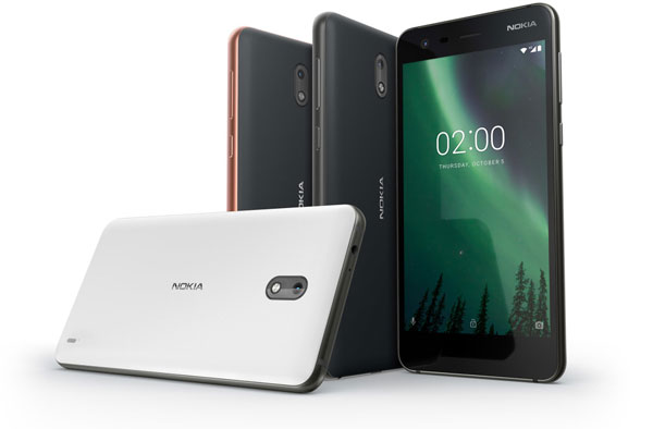 Nokia 2