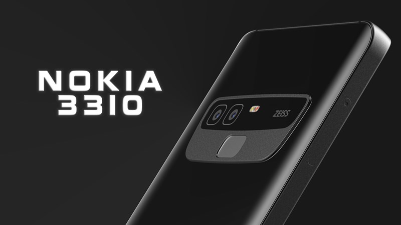 Nokia 3310
