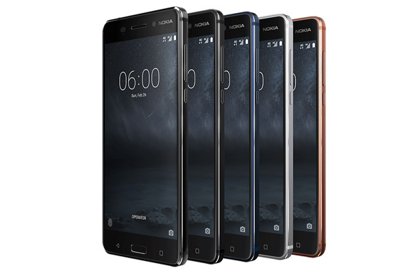 Thailand Mobile Expo 2017