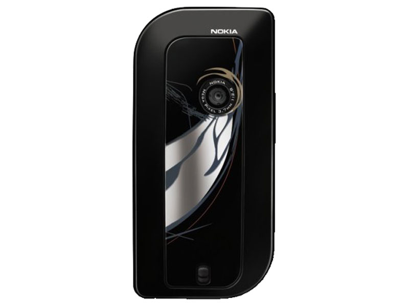 Nokia 7610